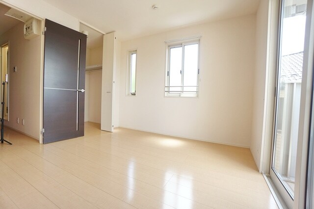 シャルマンの物件内観写真