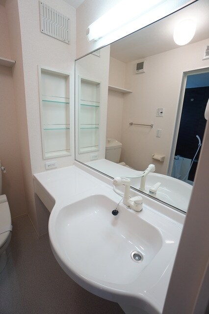 シャルマンの物件内観写真