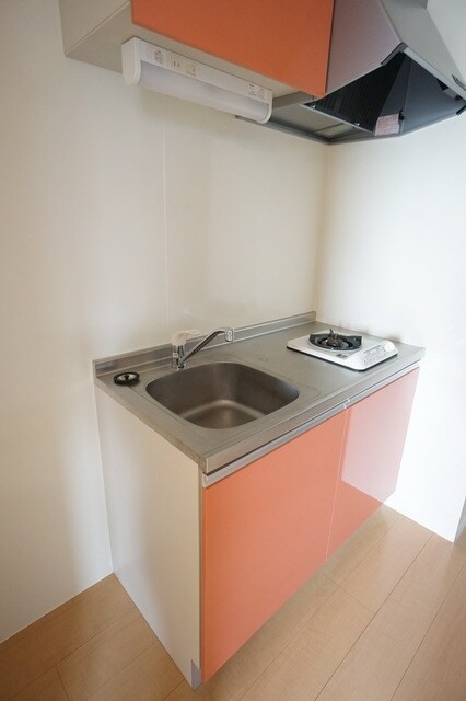 シャルマンの物件内観写真