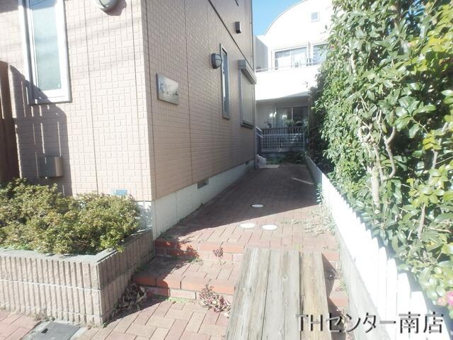 有馬ハイムの物件内観写真