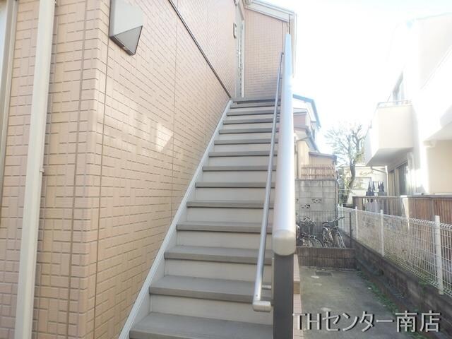 有馬ハイムの物件内観写真