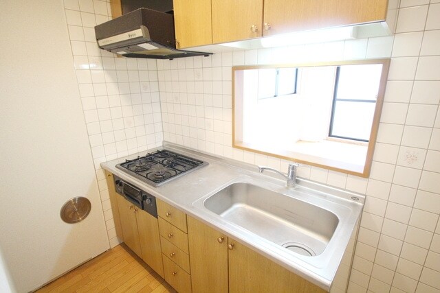 メゾンドリームの物件内観写真