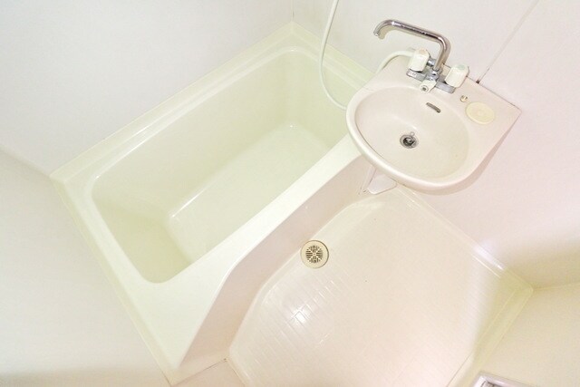 ハイブリッジVの物件内観写真