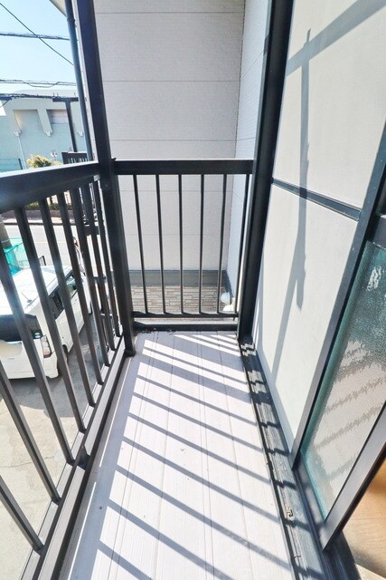 ハイブリッジVの物件内観写真