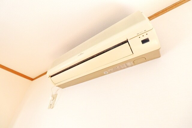 ハイブリッジVの物件内観写真