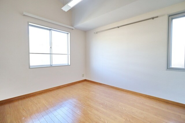 グランディアテラス青葉台の物件内観写真