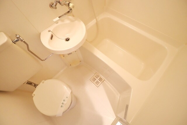 グランディアテラス青葉台の物件内観写真