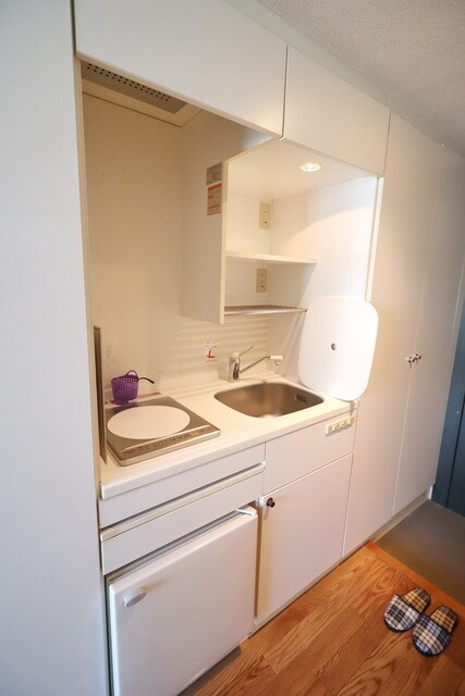 グランディアテラス青葉台の物件内観写真