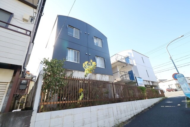 グランディアテラス青葉台の物件内観写真