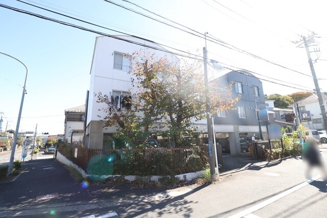 グランディアテラス青葉台の物件内観写真