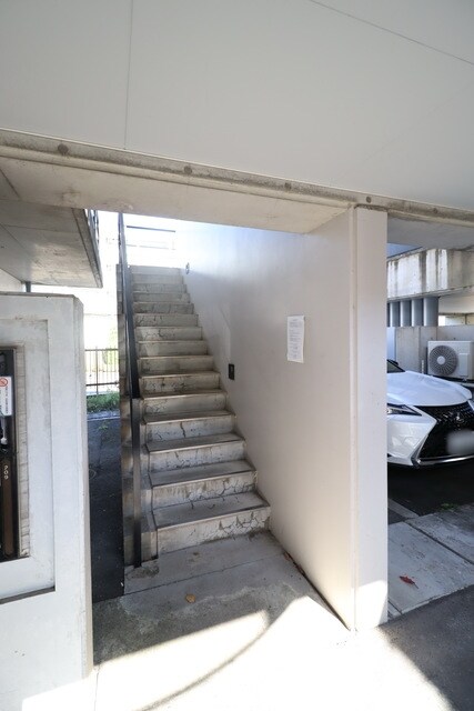 グランディアテラス青葉台の物件内観写真