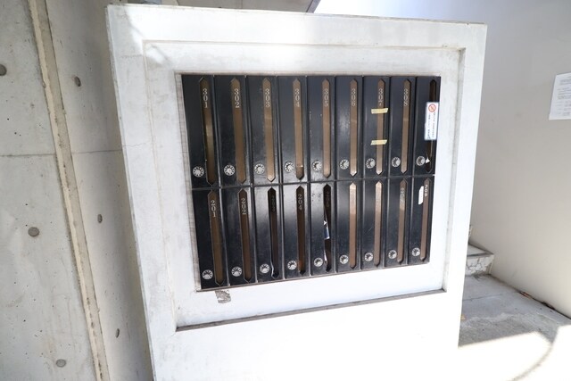 グランディアテラス青葉台の物件内観写真