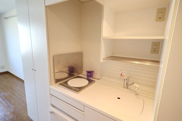 グランディアテラス青葉台の物件内観写真