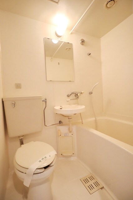 グランディアテラス青葉台の物件内観写真