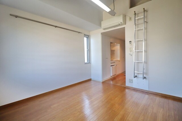 グランディアテラス青葉台の物件内観写真