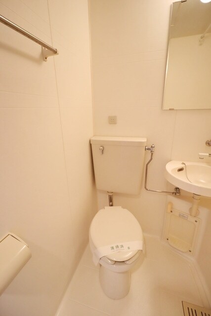 グランディアテラス青葉台の物件内観写真