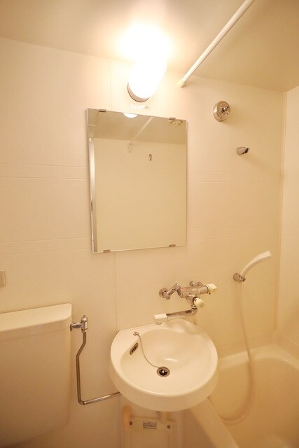 グランディアテラス青葉台の物件内観写真