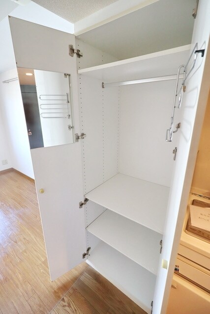 グランディアテラス青葉台の物件内観写真