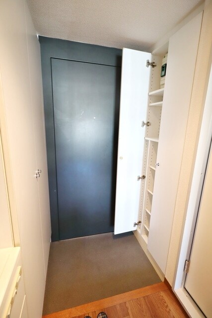 グランディアテラス青葉台の物件内観写真