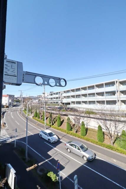 グランディアテラス青葉台の物件内観写真