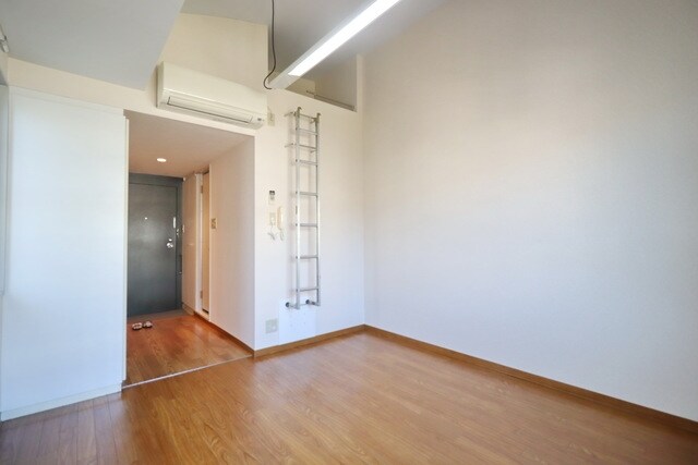 グランディアテラス青葉台の物件内観写真