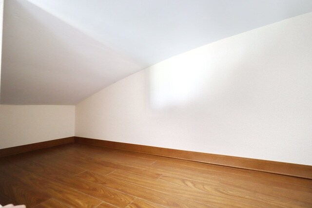 グランディアテラス青葉台の物件内観写真