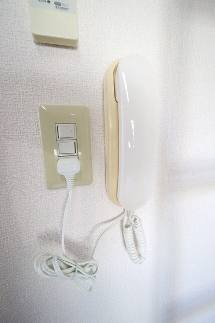 グランディアテラス青葉台の物件内観写真