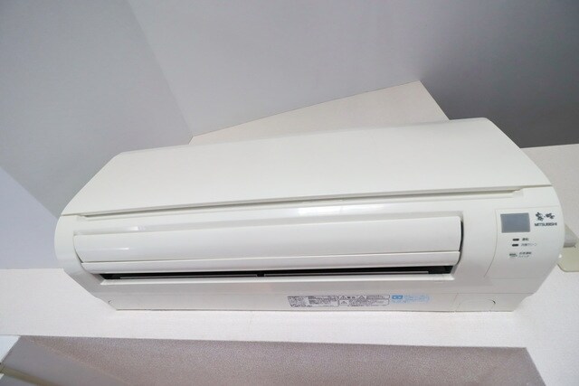 グランディアテラス青葉台の物件内観写真