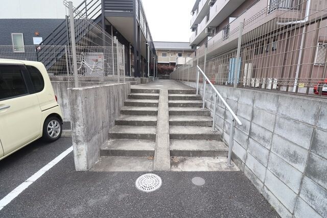 レオネクストカミオンダの物件内観写真