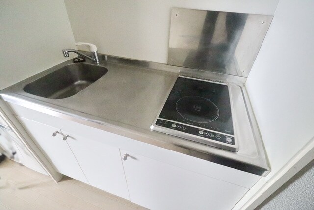 レオネクストカミオンダの物件内観写真