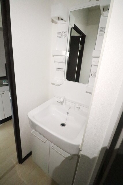 レオネクストカミオンダの物件内観写真