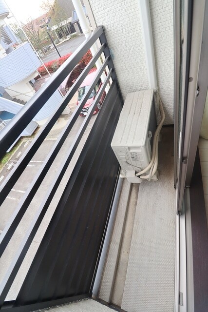 レオネクストカミオンダの物件内観写真