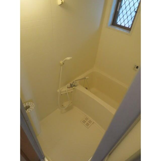 ハイツ小嶋の物件内観写真