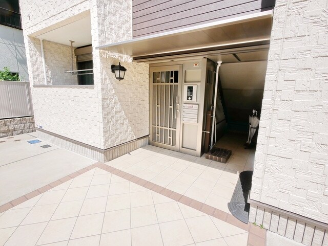 すばるの物件内観写真