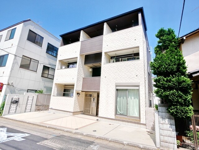 すばるの物件内観写真