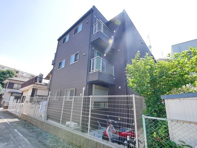 すばるの物件内観写真