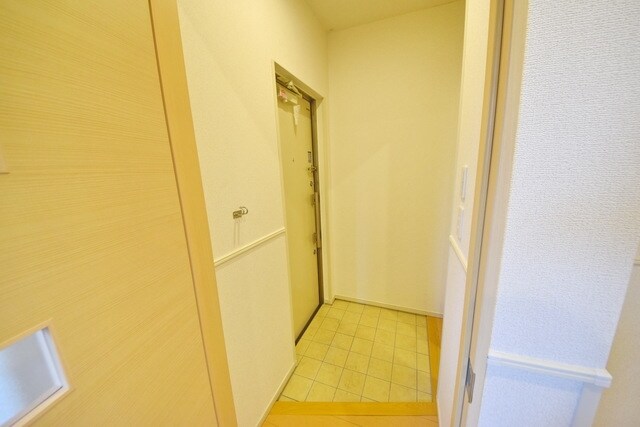 すばるの物件内観写真