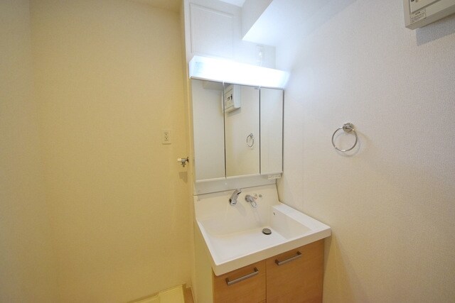 すばるの物件内観写真