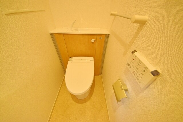 すばるの物件内観写真