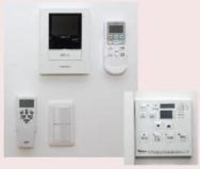 リバティヒルズの物件内観写真