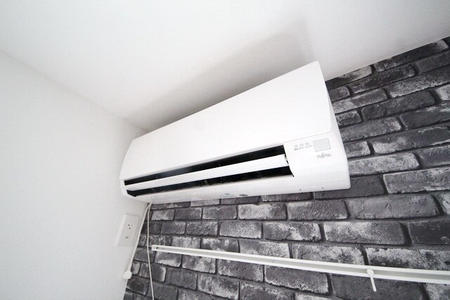 リバティヒルズの物件内観写真