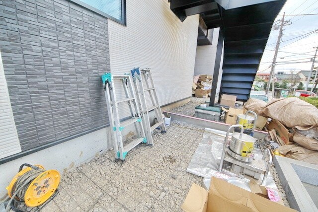 リバティヒルズの物件内観写真