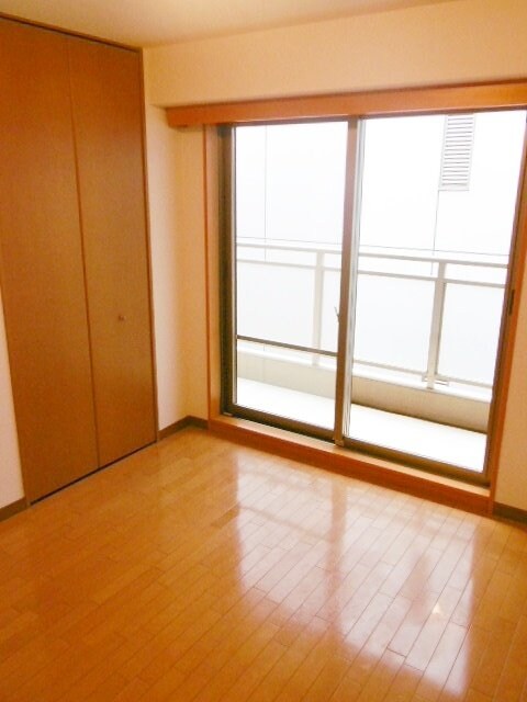 アルテーヌ新横浜の物件内観写真