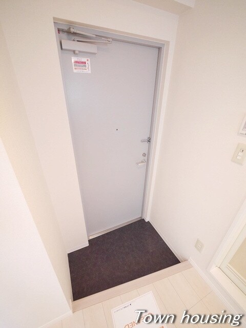 アルテーヌ新横浜の物件内観写真