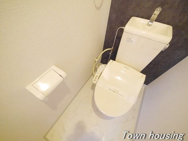 アルテーヌ新横浜の物件内観写真