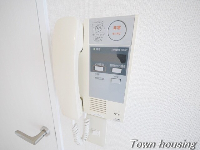 アルテーヌ新横浜の物件内観写真