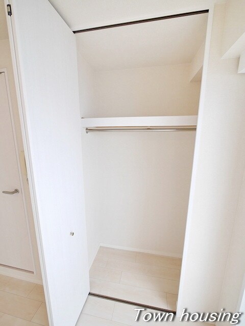 アルテーヌ新横浜の物件内観写真