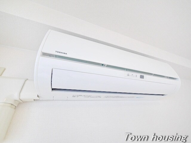 アルテーヌ新横浜の物件内観写真