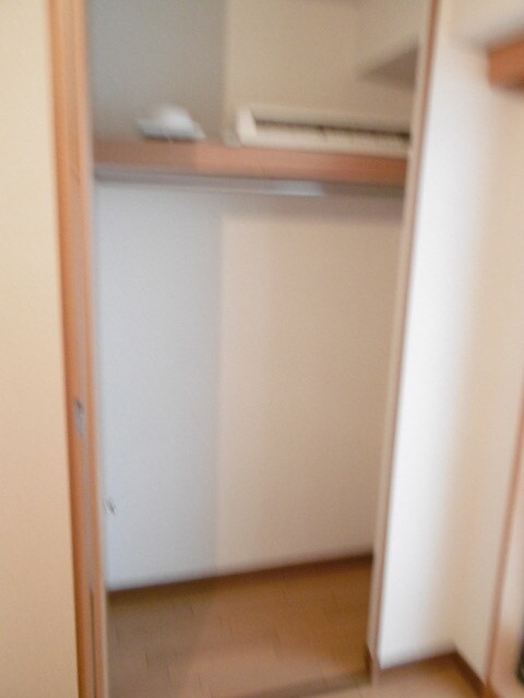 アルテーヌ新横浜の物件内観写真