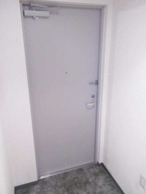 アルテーヌ新横浜の物件内観写真